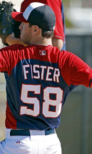 2014 Nationals preview: Club needs to avoid slow start